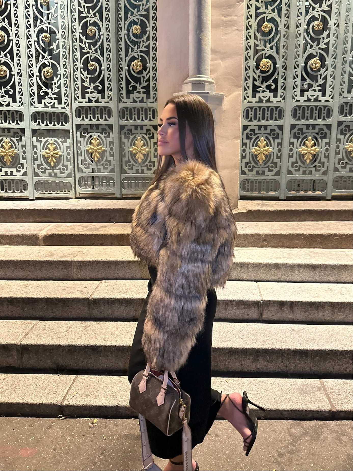 Berlin Fur