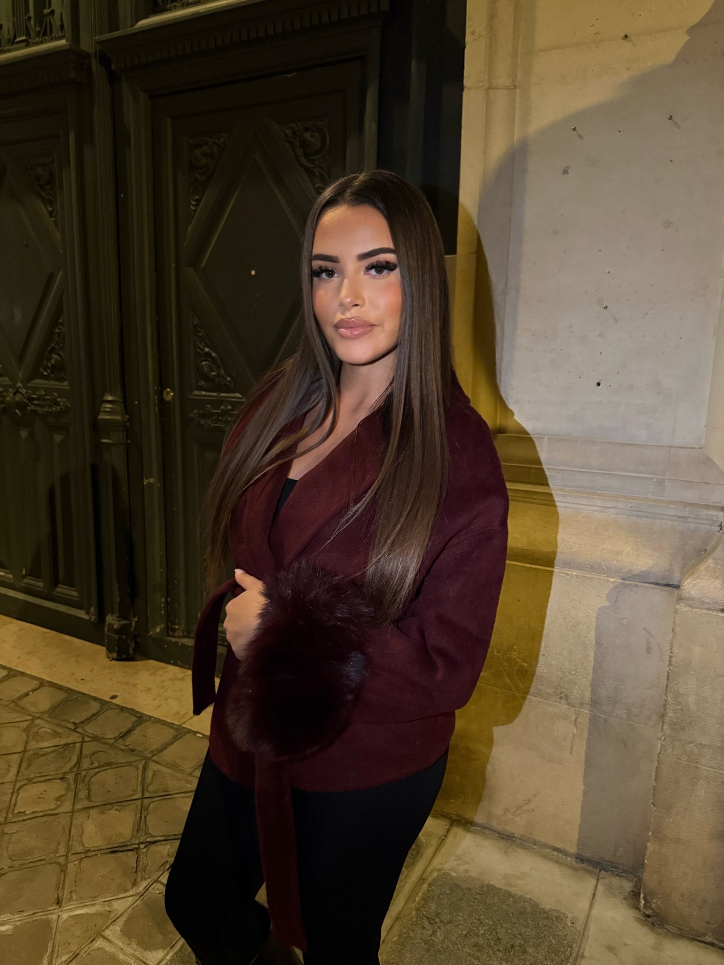 Geneva Fur