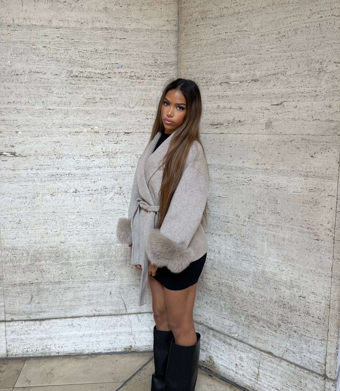 Chelsea Fur