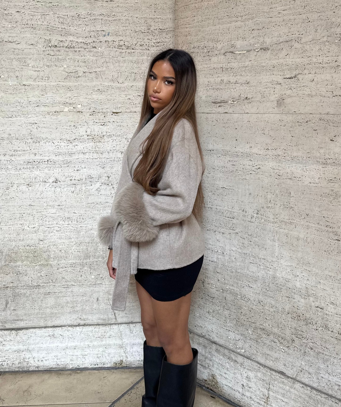 Chelsea Fur