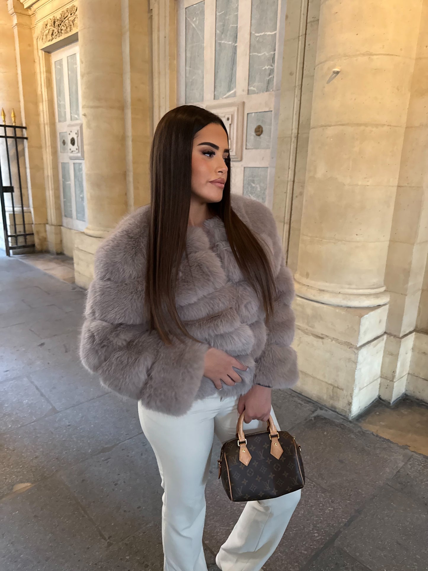 Russian Fur