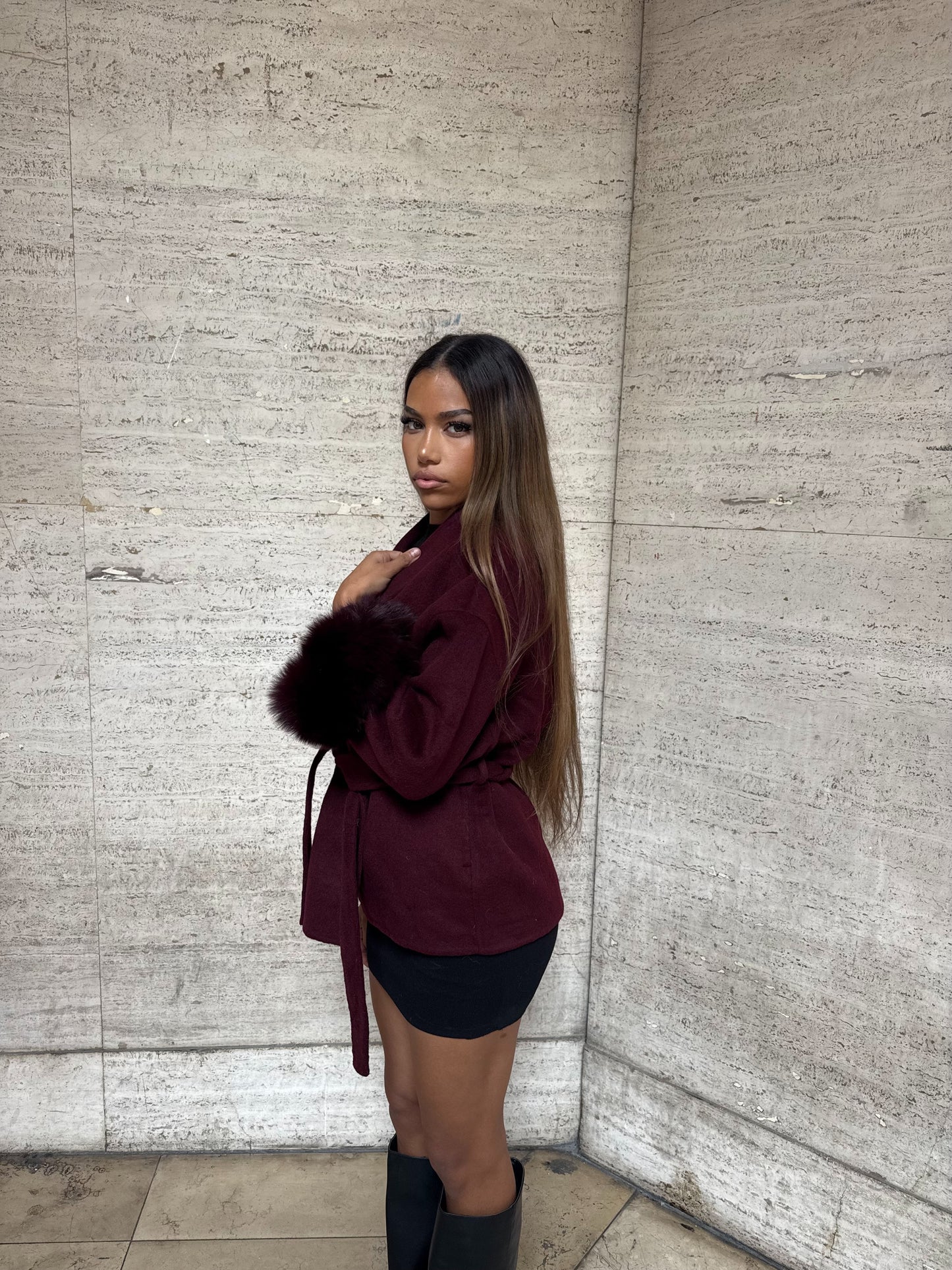 Geneva Fur