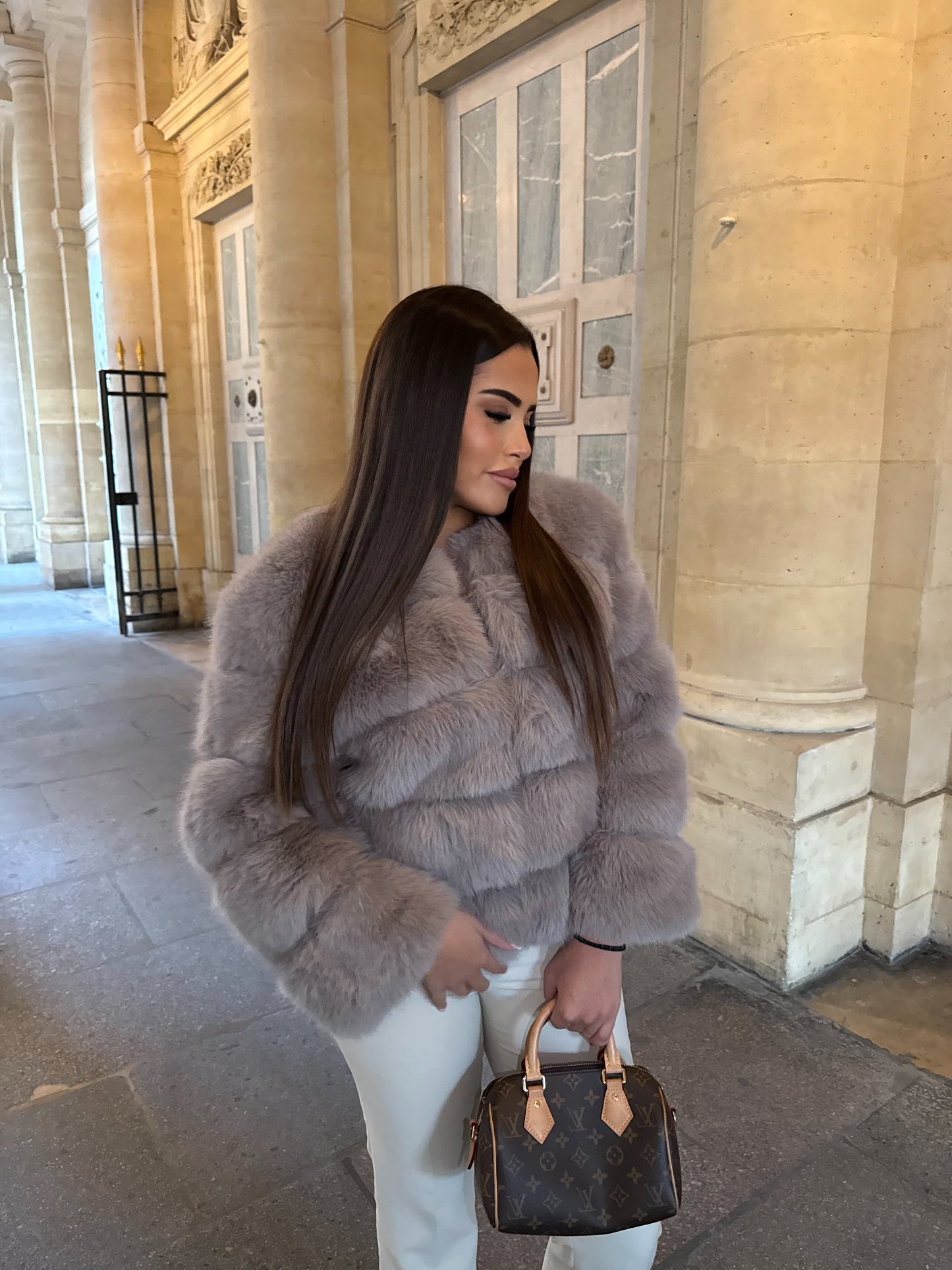 Russian Fur