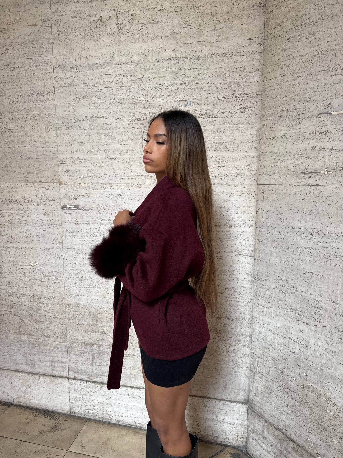 Geneva Fur