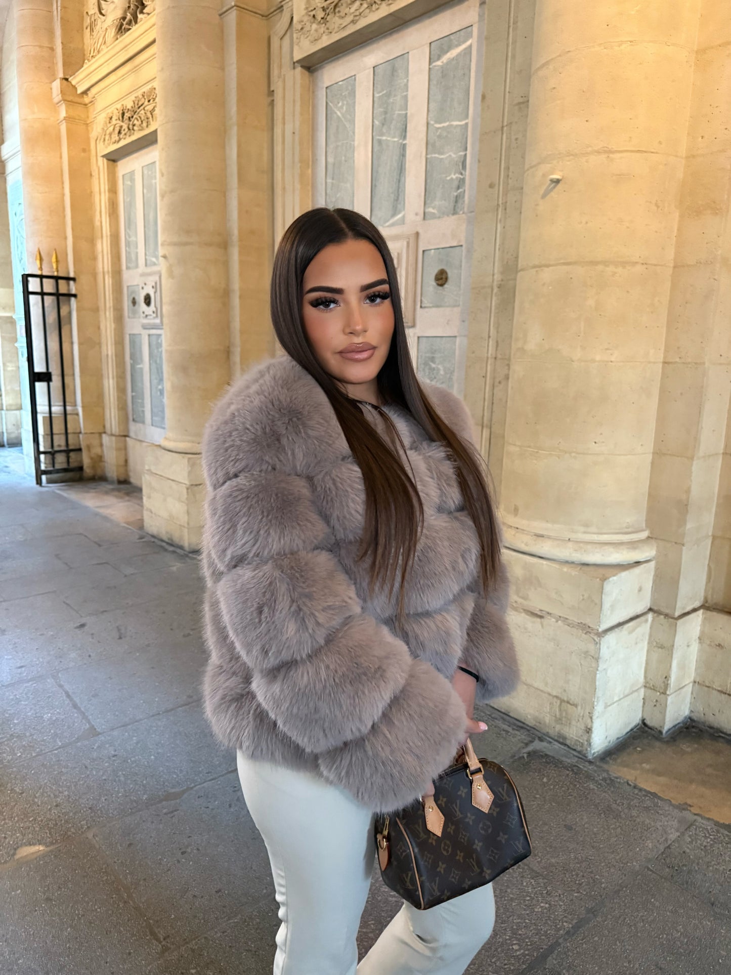 Russian Fur