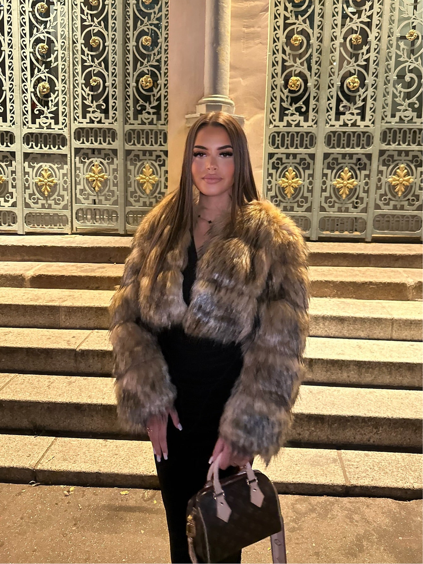 Berlin Fur