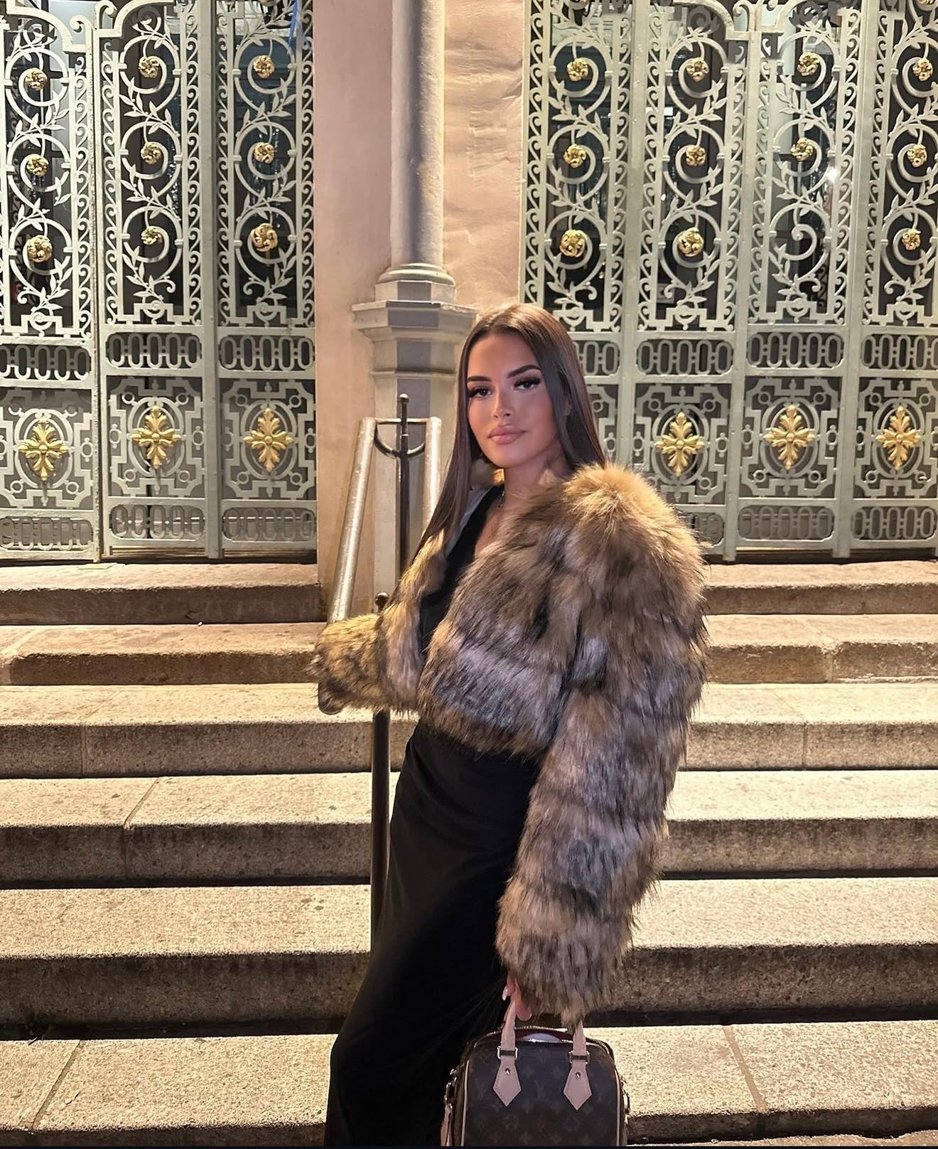 Berlin Fur