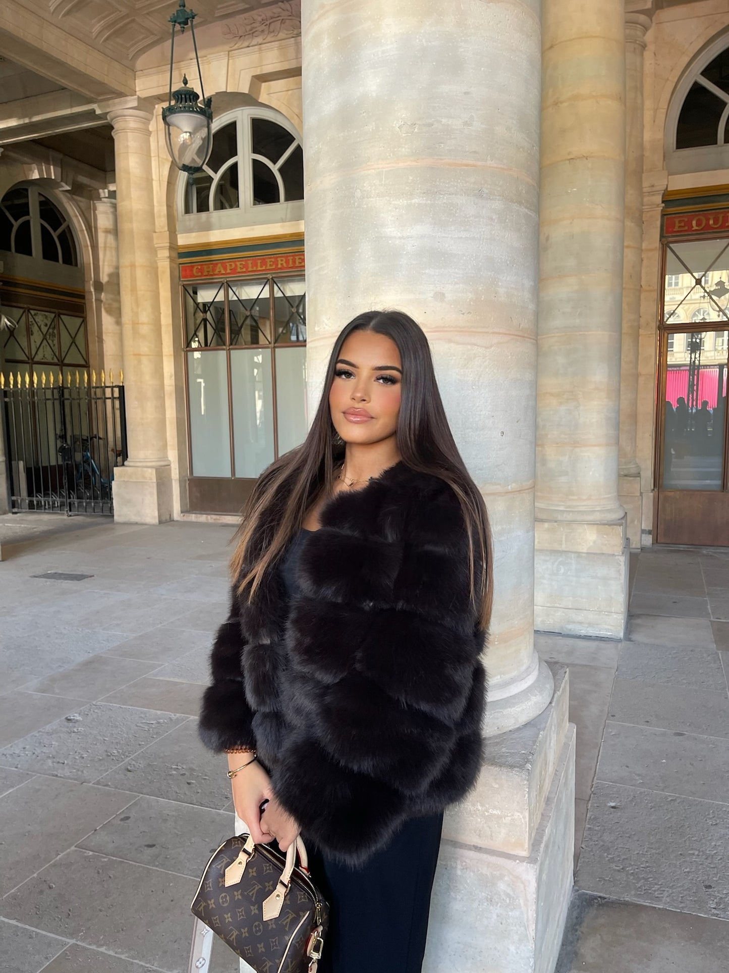 Amsterdam Fur