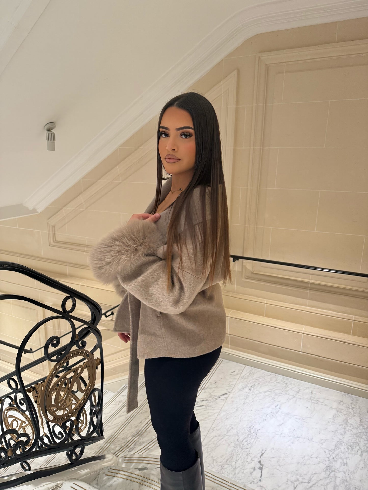 Chelsea Fur