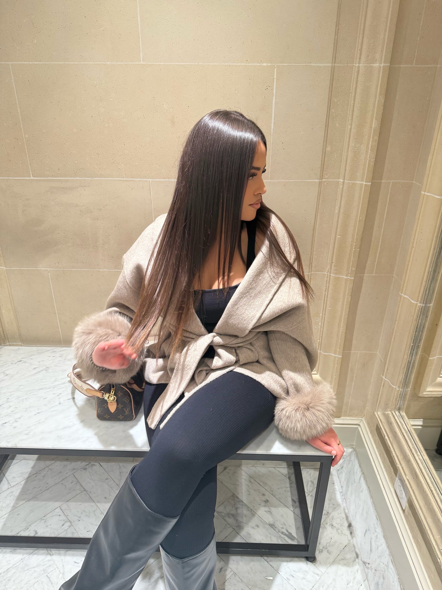 Chelsea Fur
