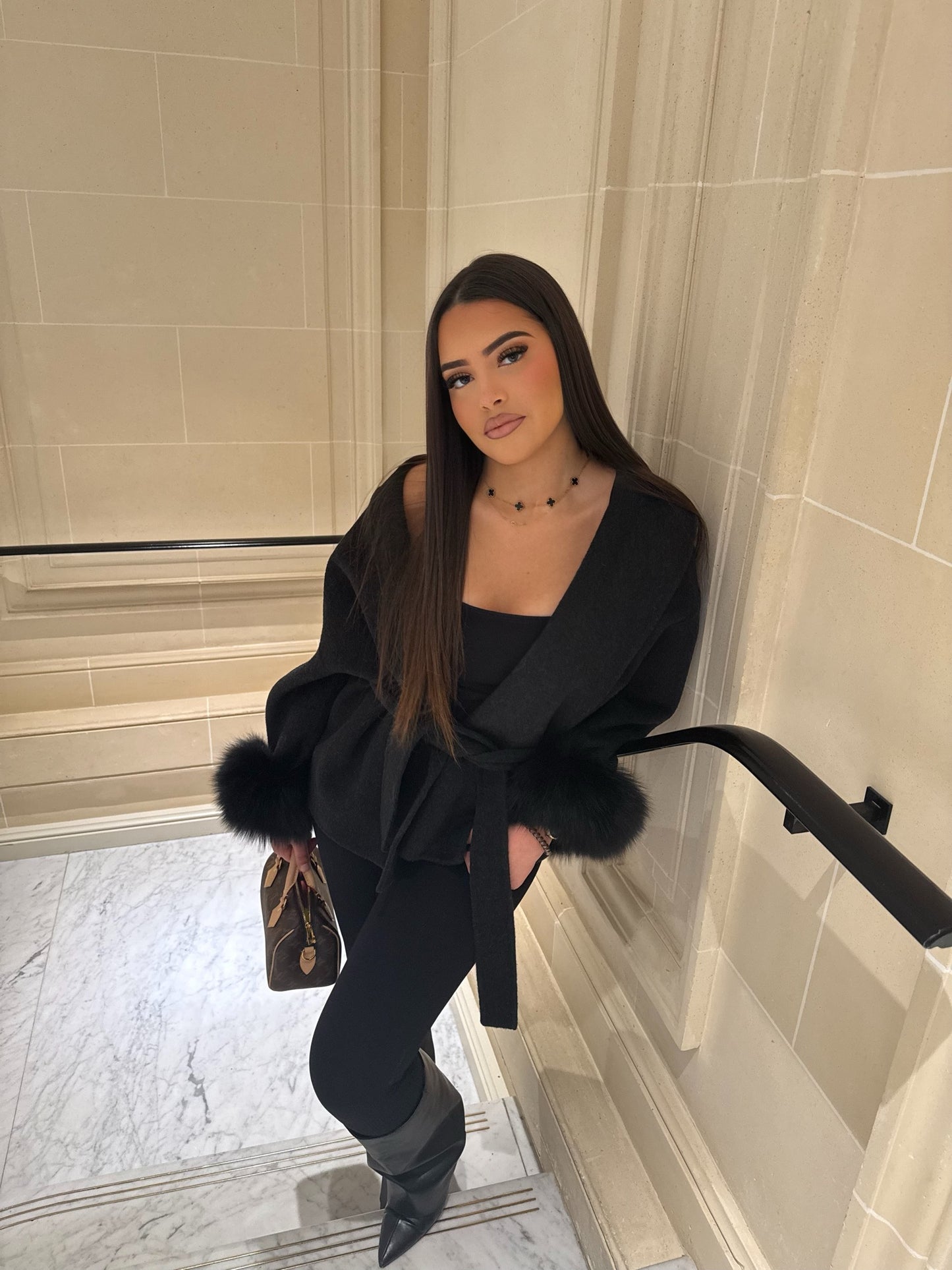 Courchevel Fur
