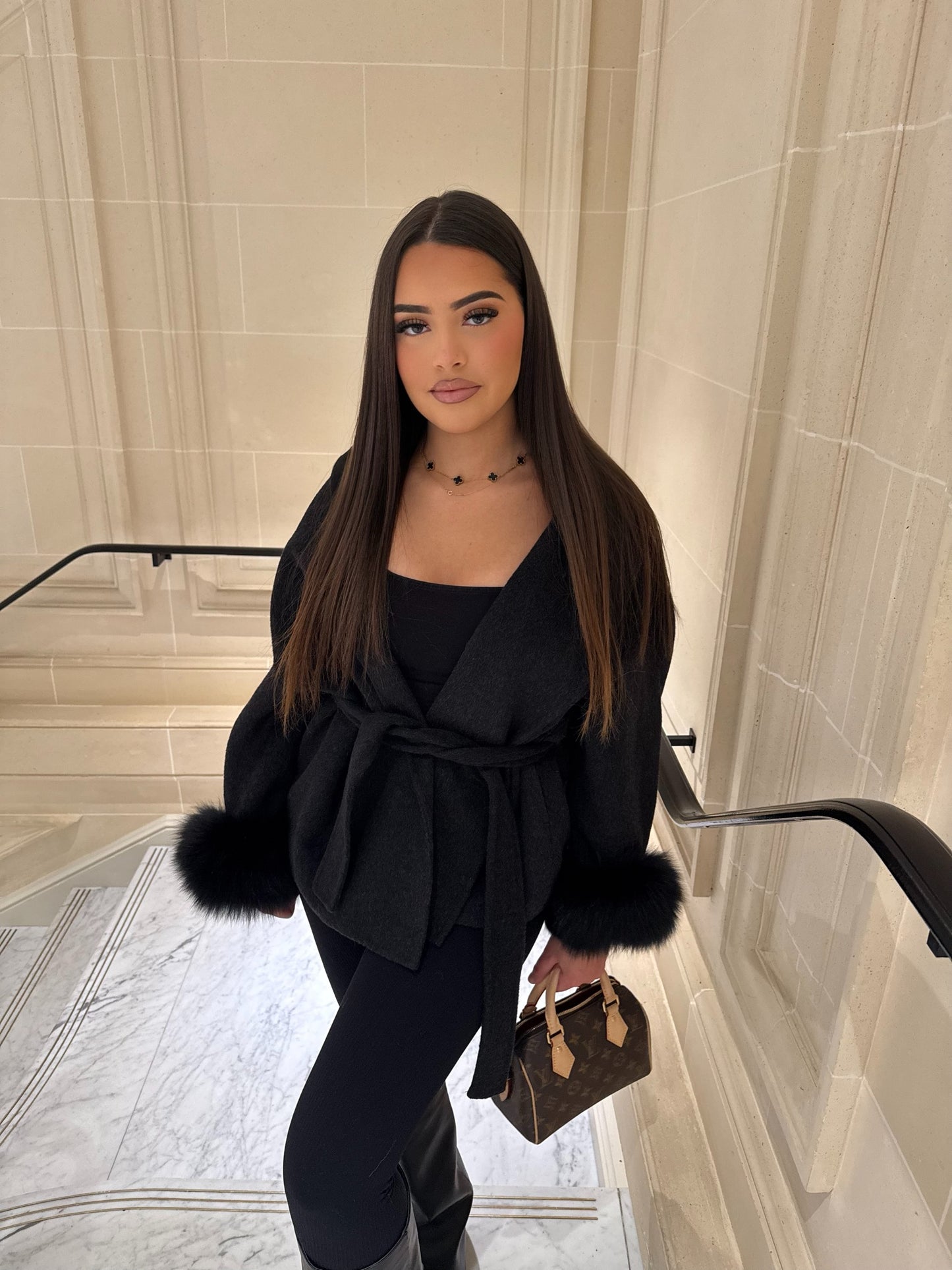 Courchevel Fur