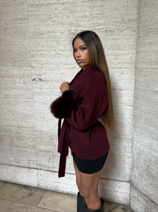 Geneva Fur