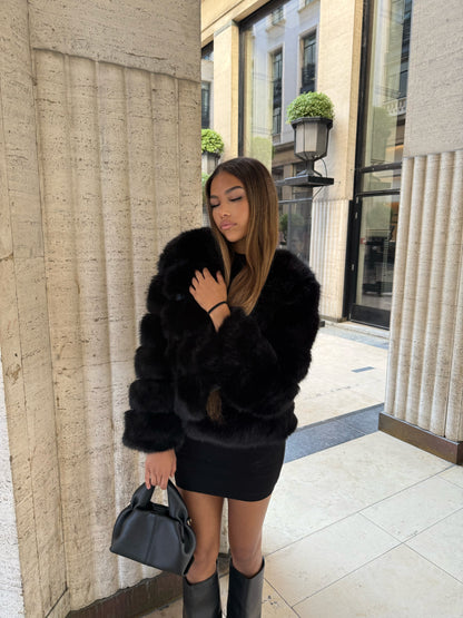 Tall Bella Fur 