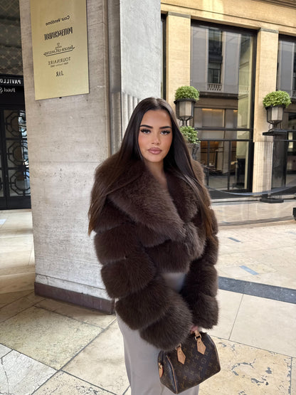 Bubble Mocca Fur