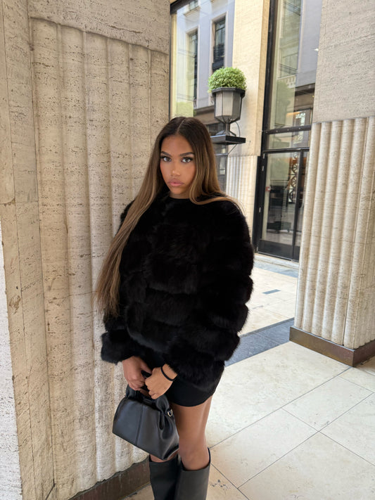 Tall Bella Fur 
