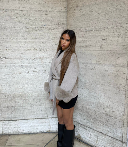Chelsea Fur