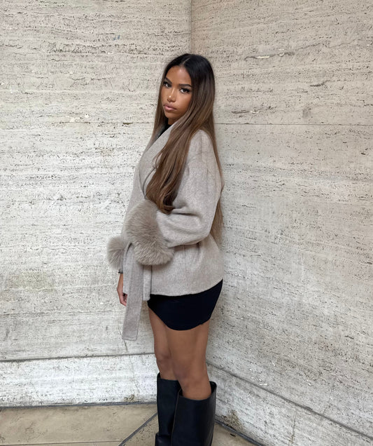 Chelsea Fur
