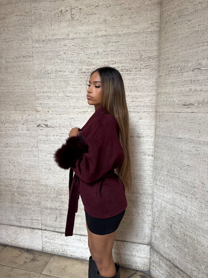 Geneva Fur