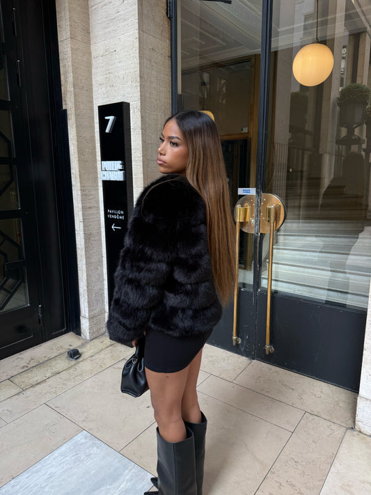 Beautiful fur 