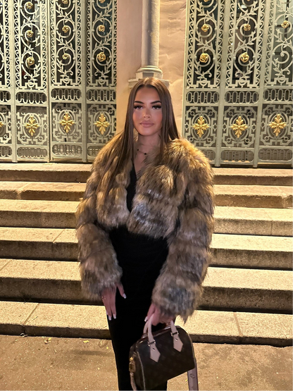 Berlin Fur