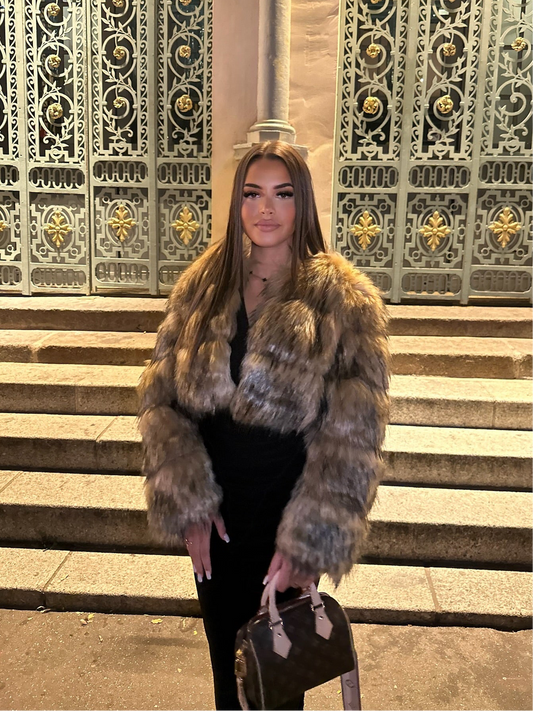 Berlin Fur