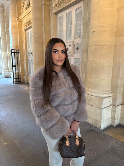 Russian Fur