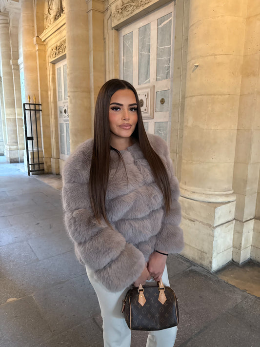 Russian Fur